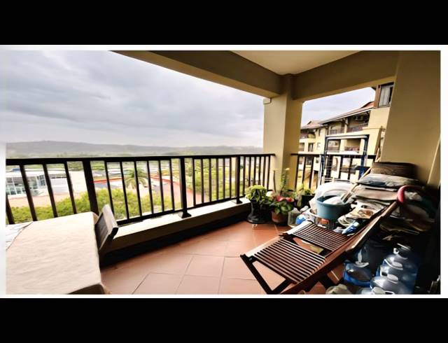 2 BEDROOM SECTIONAL TITLE FOR SALE IN PALMIET